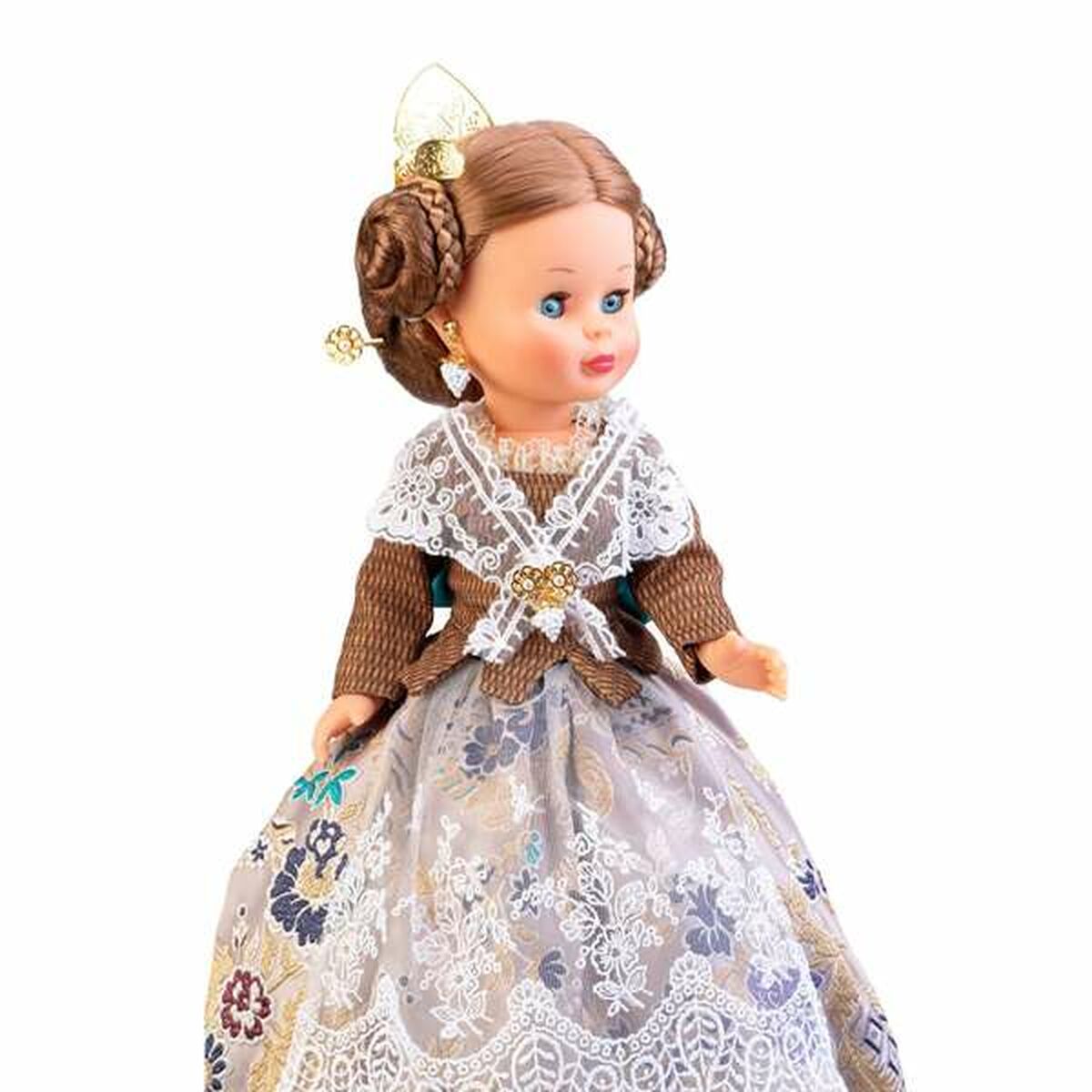 Кукла Nancy Fallera
